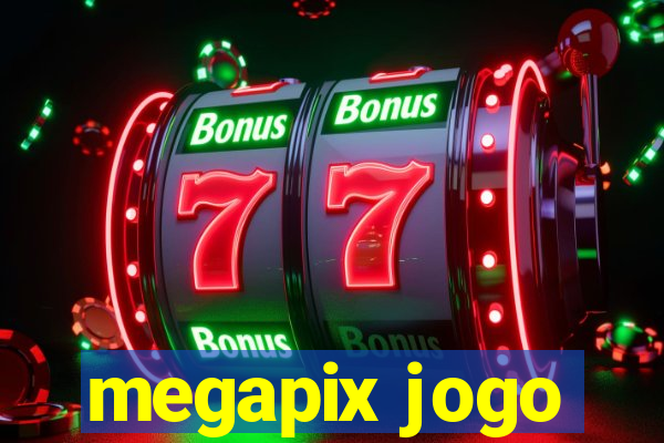 megapix jogo